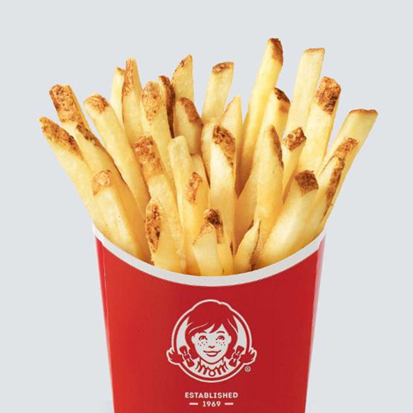 8. Wendy's